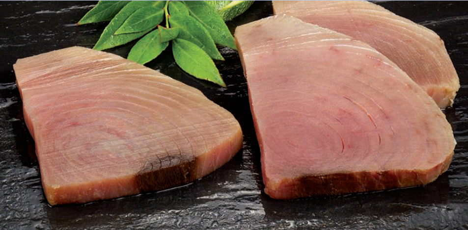 Atun Rodaja G 1x7kg