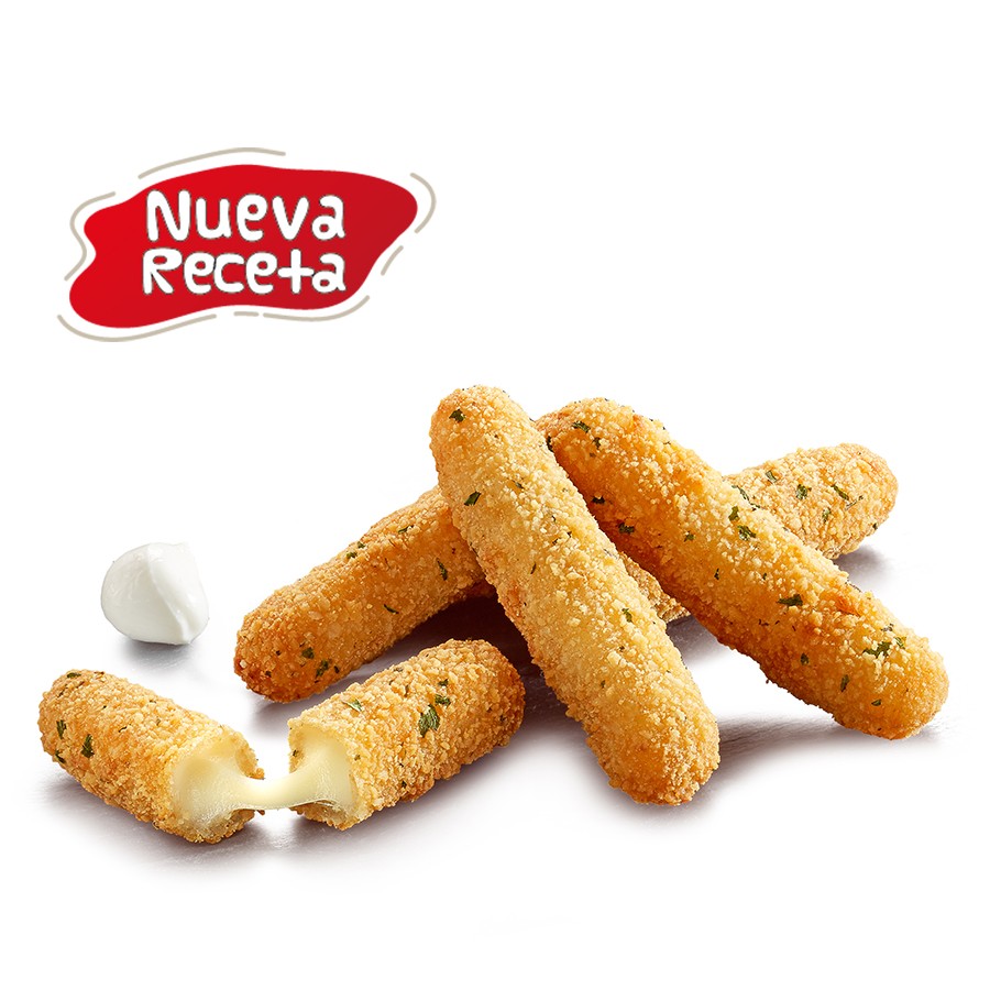 PR.FINGER MOZZARELLA 2X1KG. PRIELA