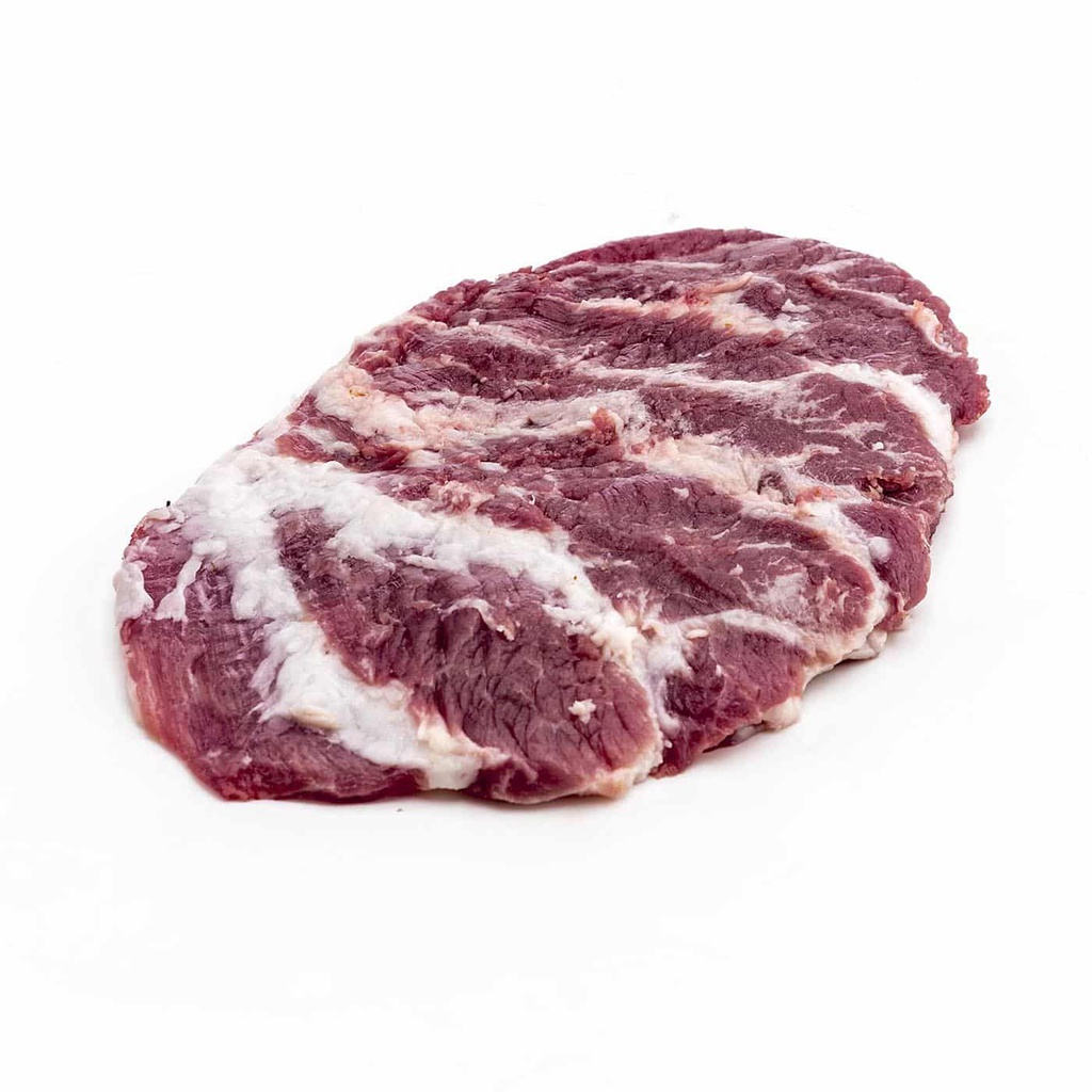 CR.CERDO IBERICO CONG ABANICO (8-9 kg)