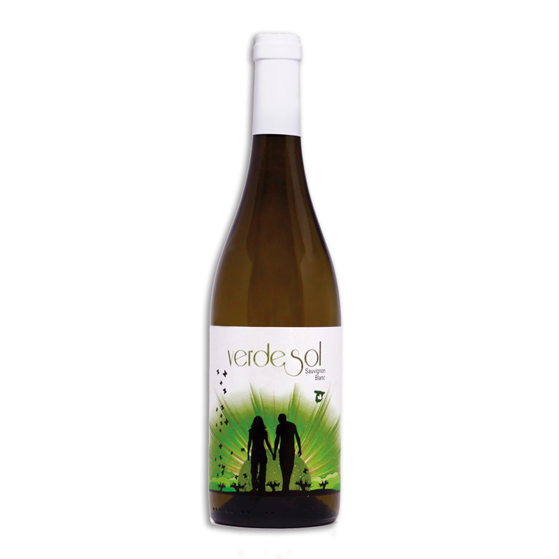 VI.VINO BLANCO VERDESOL/SOUVIGÑON 2019 (PR)