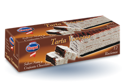 [031109] HE.Tarta Vanessa (7/B) 1,3lt.1cx6u