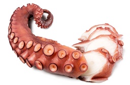 [850188] PULPO COCIDO CONG PATAS 150-200g AVOA PULPEIRA